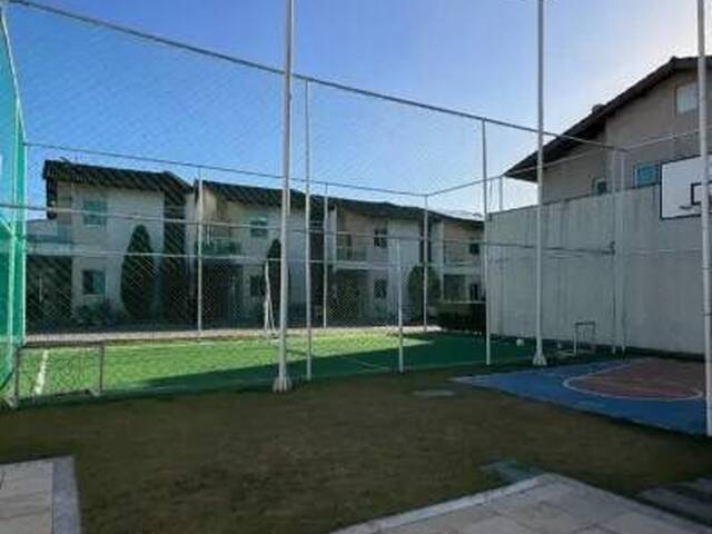 #1069 - Casa em condomínio para Venda em Fortaleza - CE