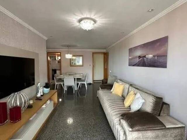#1070 - Apartamento para Venda em Fortaleza - CE
