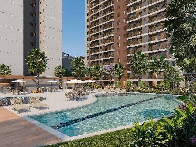 #1072 - Apartamento para Venda em Fortaleza - CE