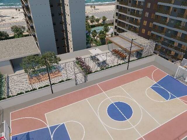 #1072 - Apartamento para Venda em Fortaleza - CE