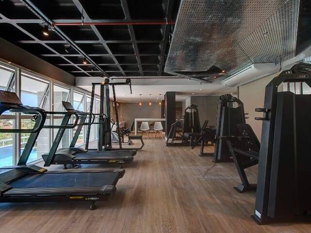 #1073 - Apartamento para Venda em Fortaleza - CE