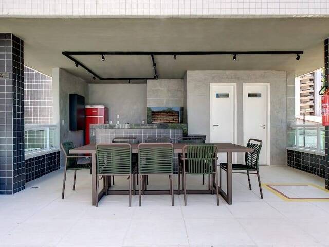 #1073 - Apartamento para Venda em Fortaleza - CE