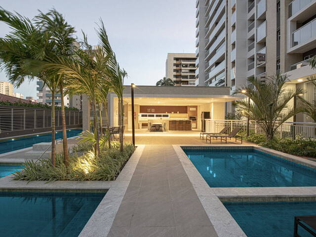 #1075 - Apartamento para Venda em Fortaleza - CE