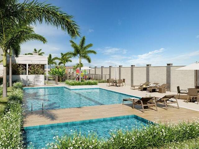 Venda em Manuel Dias Branco - Fortaleza