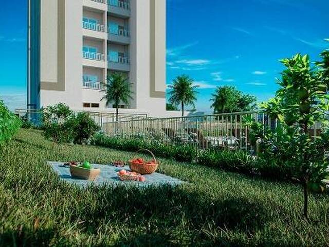 #1078 - Apartamento para Venda em Fortaleza - CE