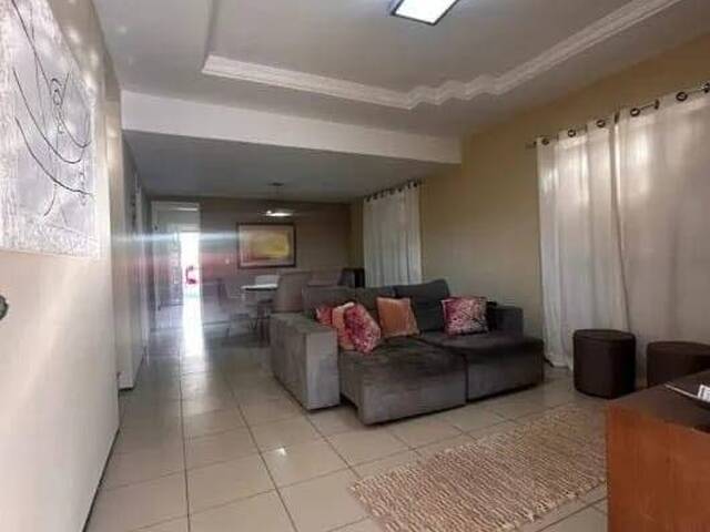 #1080 - Casa para Venda em Fortaleza - CE