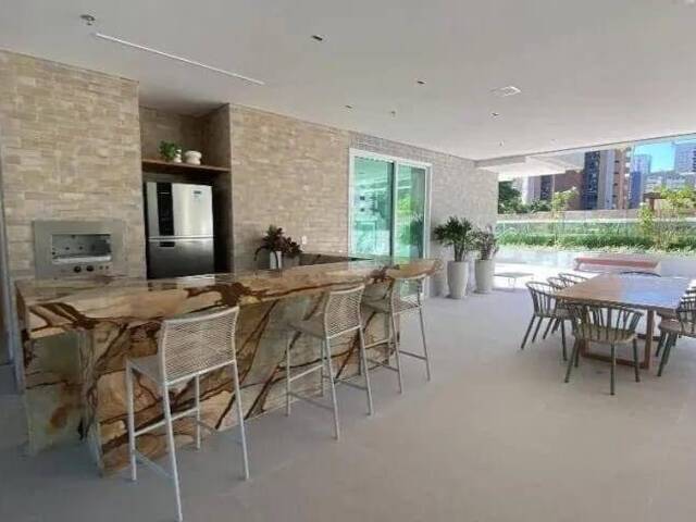 #1081 - Apartamento para Venda em Fortaleza - CE