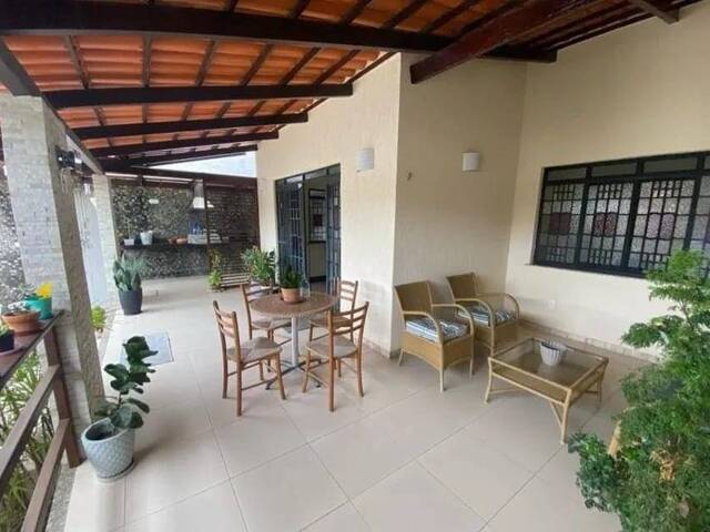 Venda em Cambeba - Fortaleza