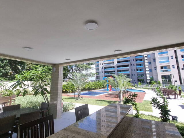 Apartamento para Venda em Fortaleza - 3