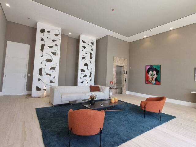 Apartamento para Venda em Fortaleza - 5