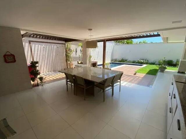 Casa em condomínio para Venda em Fortaleza - 2