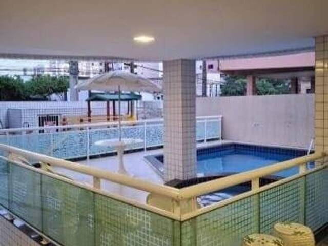 #1087 - Apartamento para Venda em Fortaleza - CE