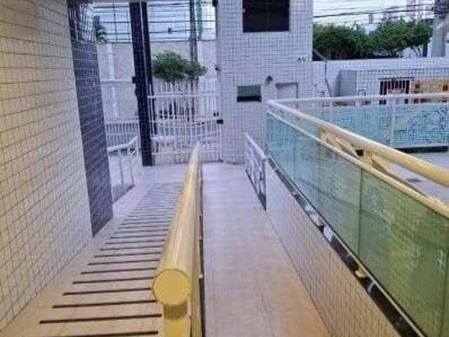 #1087 - Apartamento para Venda em Fortaleza - CE