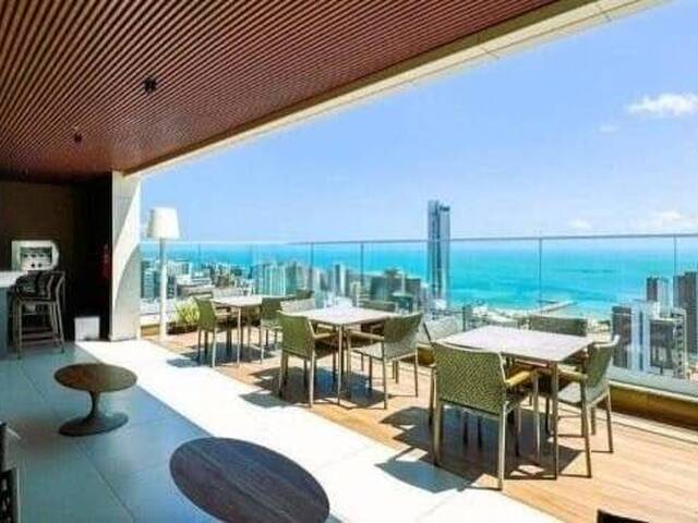 #1092 - Apartamento para Venda em Fortaleza - CE