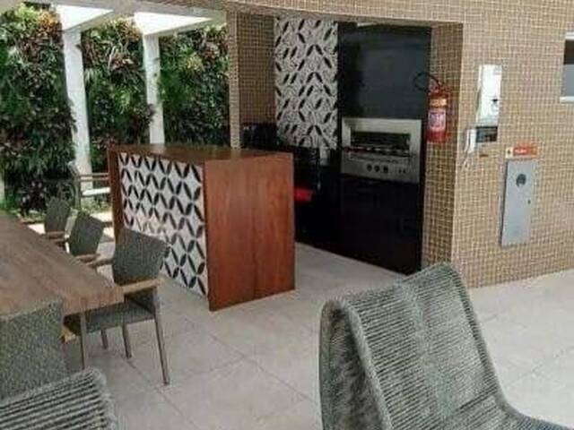 Apartamento para Venda em Fortaleza - 5