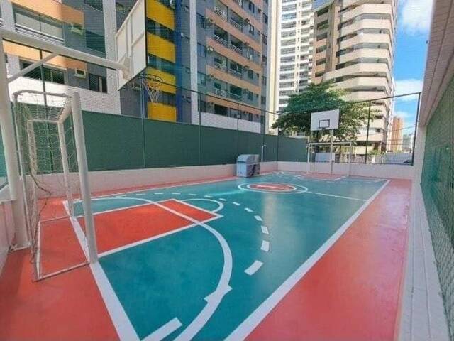 Apartamento para Venda em Fortaleza - 4