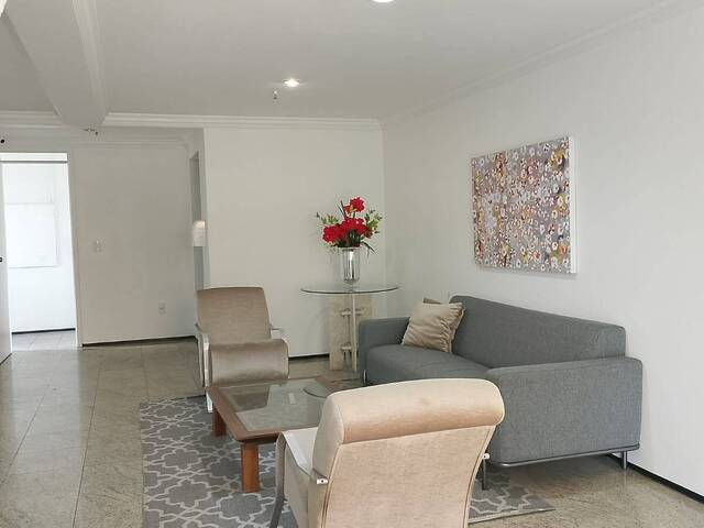 #1095 - Apartamento para Venda em Fortaleza - CE