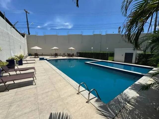 #1088 - Apartamento para Venda em Fortaleza - CE