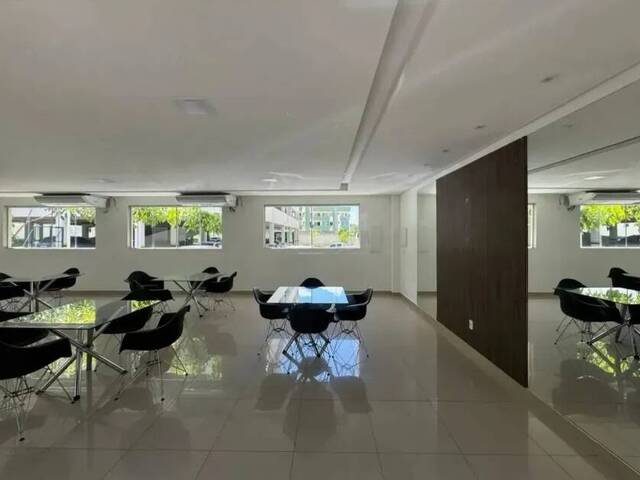 #1088 - Apartamento para Venda em Fortaleza - CE