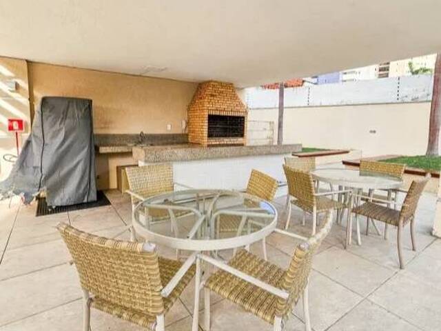 #1096 - Apartamento para Venda em Fortaleza - CE