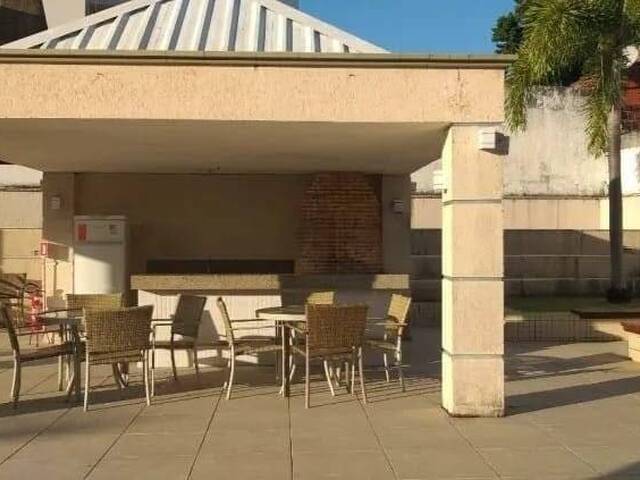 #1096 - Apartamento para Venda em Fortaleza - CE