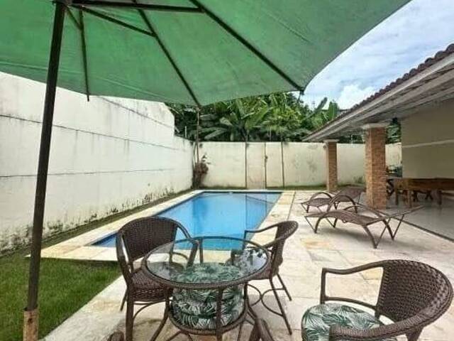 #1097 - Casa em condomínio para Venda em Fortaleza - CE