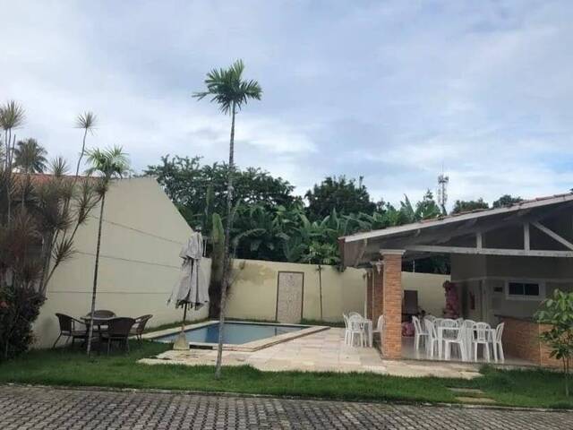 #1097 - Casa em condomínio para Venda em Fortaleza - CE