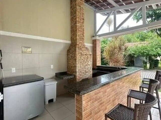 #1097 - Casa em condomínio para Venda em Fortaleza - CE