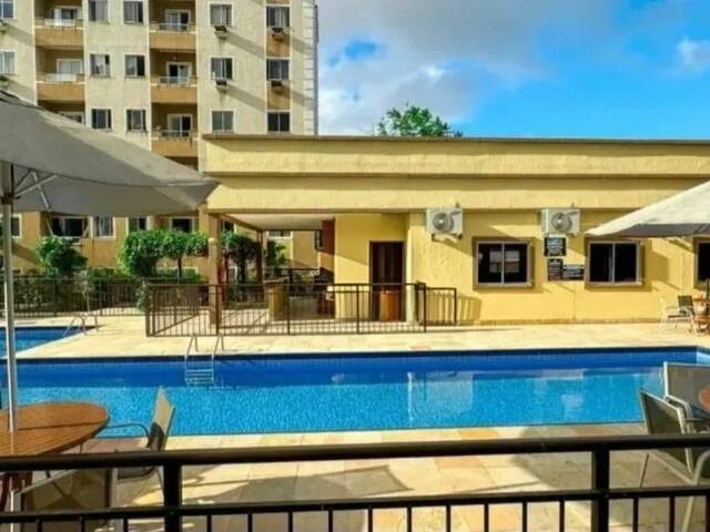 #1089 - Apartamento para Venda em Fortaleza - CE
