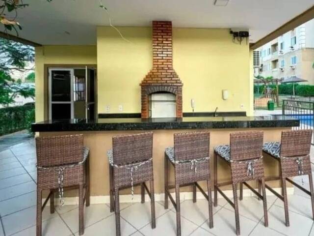 #1089 - Apartamento para Venda em Fortaleza - CE