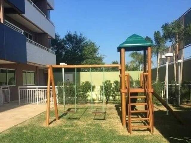 #1090 - Apartamento para Venda em Fortaleza - CE