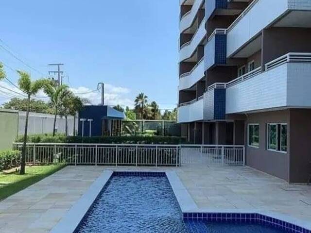 #1090 - Apartamento para Venda em Fortaleza - CE