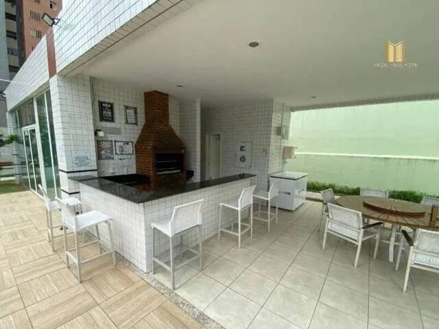 Apartamento para Venda em Fortaleza - 2