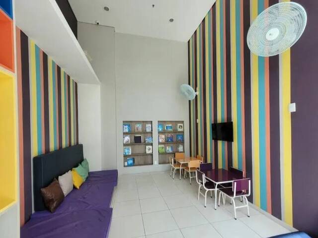 Apartamento para Venda em Fortaleza - 5