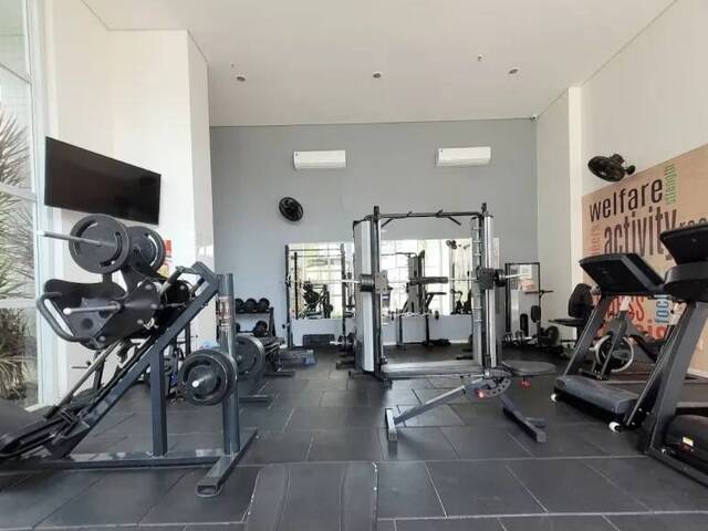 Apartamento para Venda em Fortaleza - 3