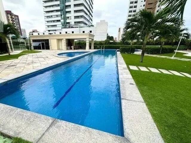 Apartamento para Venda em Fortaleza - 2