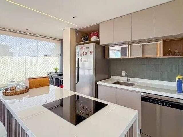 Apartamento para Venda em Fortaleza - 4