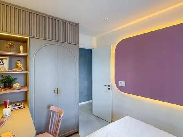 Apartamento para Venda em Fortaleza - 5