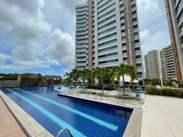 Venda em Engenheiro Luciano Cavalcante - Fortaleza